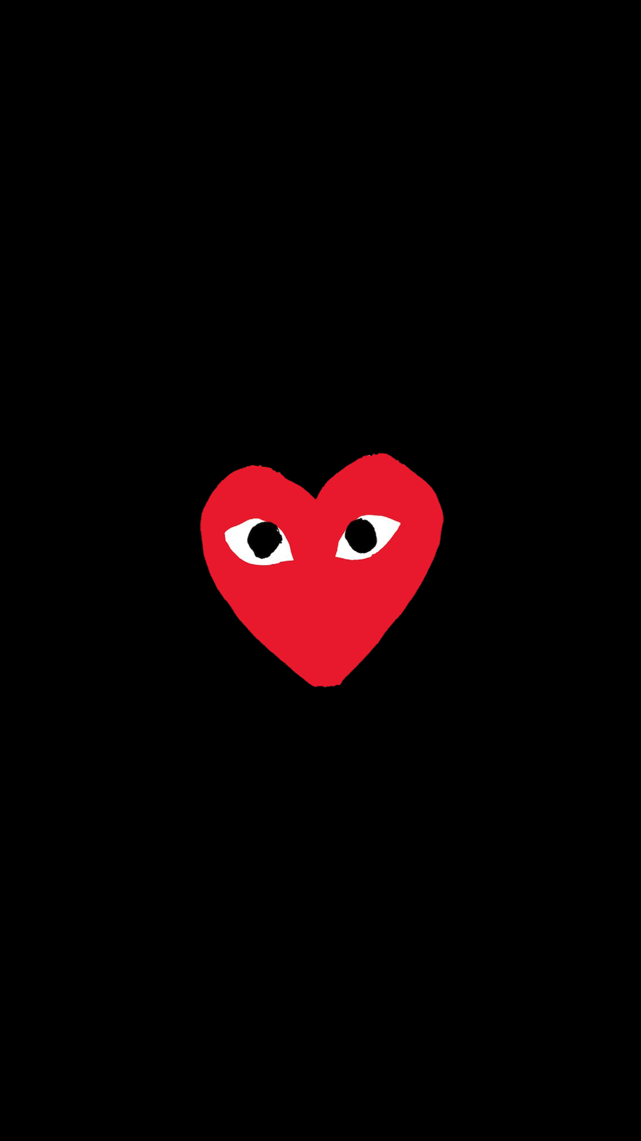 Wallpaper Comme Des Gar Ons Cdg