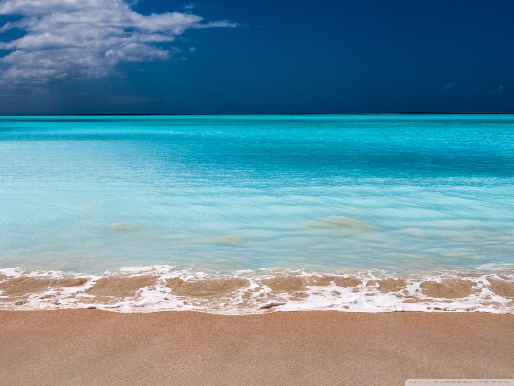 Antigua Beaches 4K HD Desktop Wallpaper for 4K Ultra HD TV