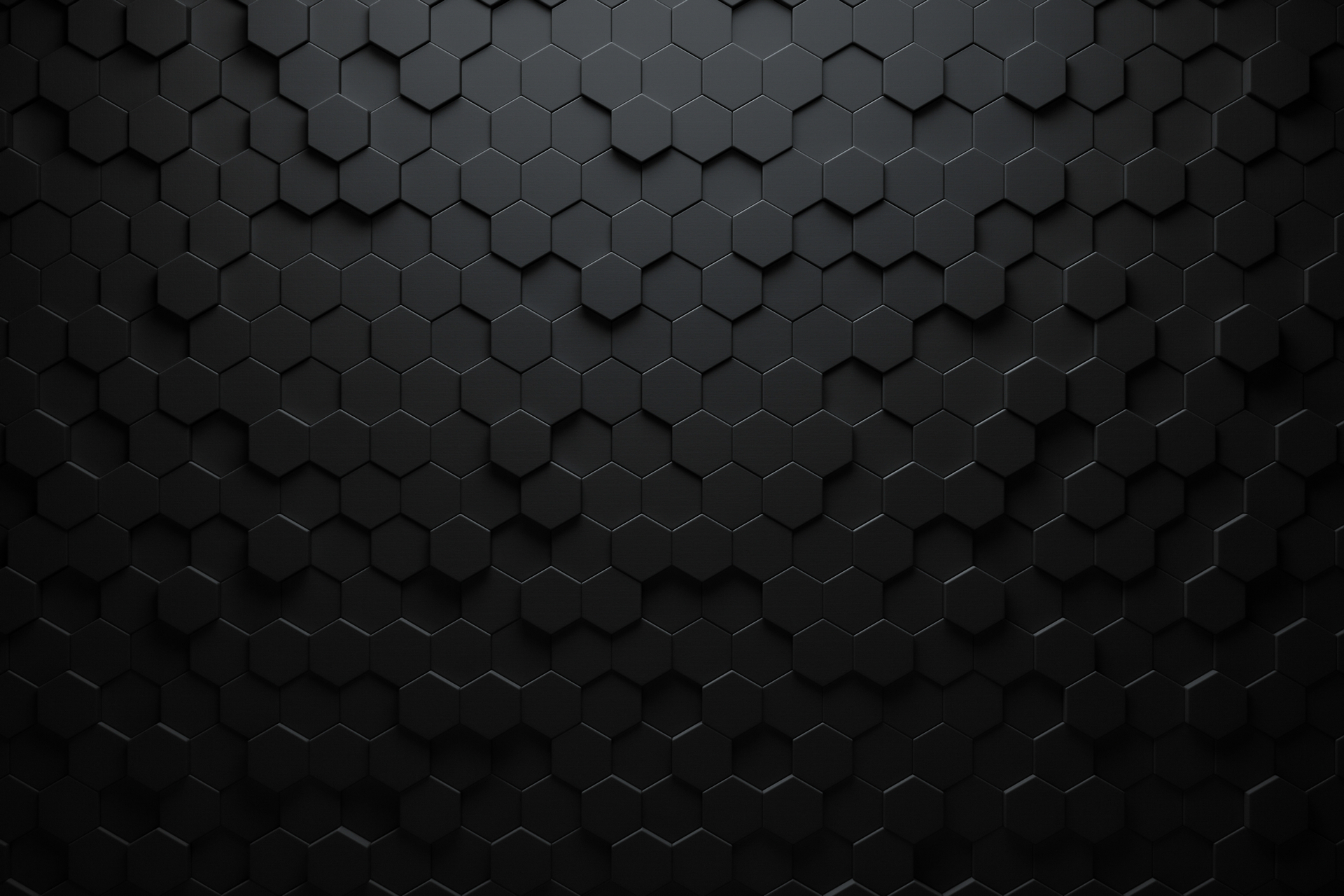 Transparent Honeycomb Pattern Wallpaper By Patrika