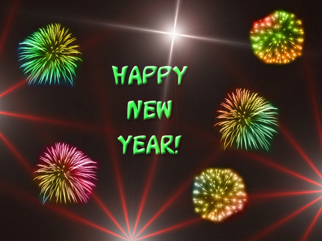 Happy New Year Wallpaper And Quotes