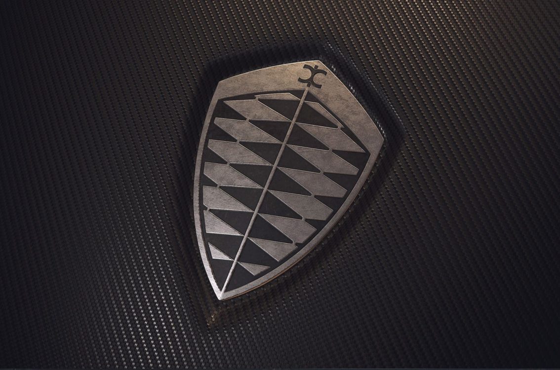 34+] Koenigsegg Logo Wallpapers - WallpaperSafari