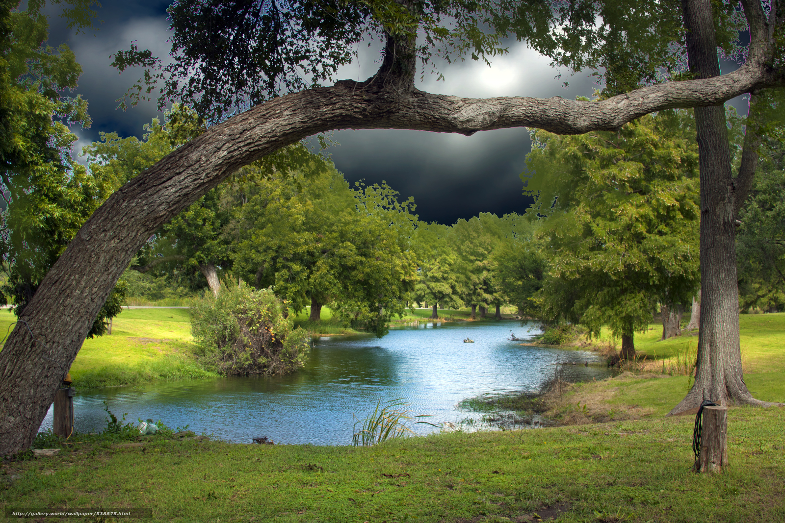Download wallpaper The Ranch at Clear Springs texas USA free desktop