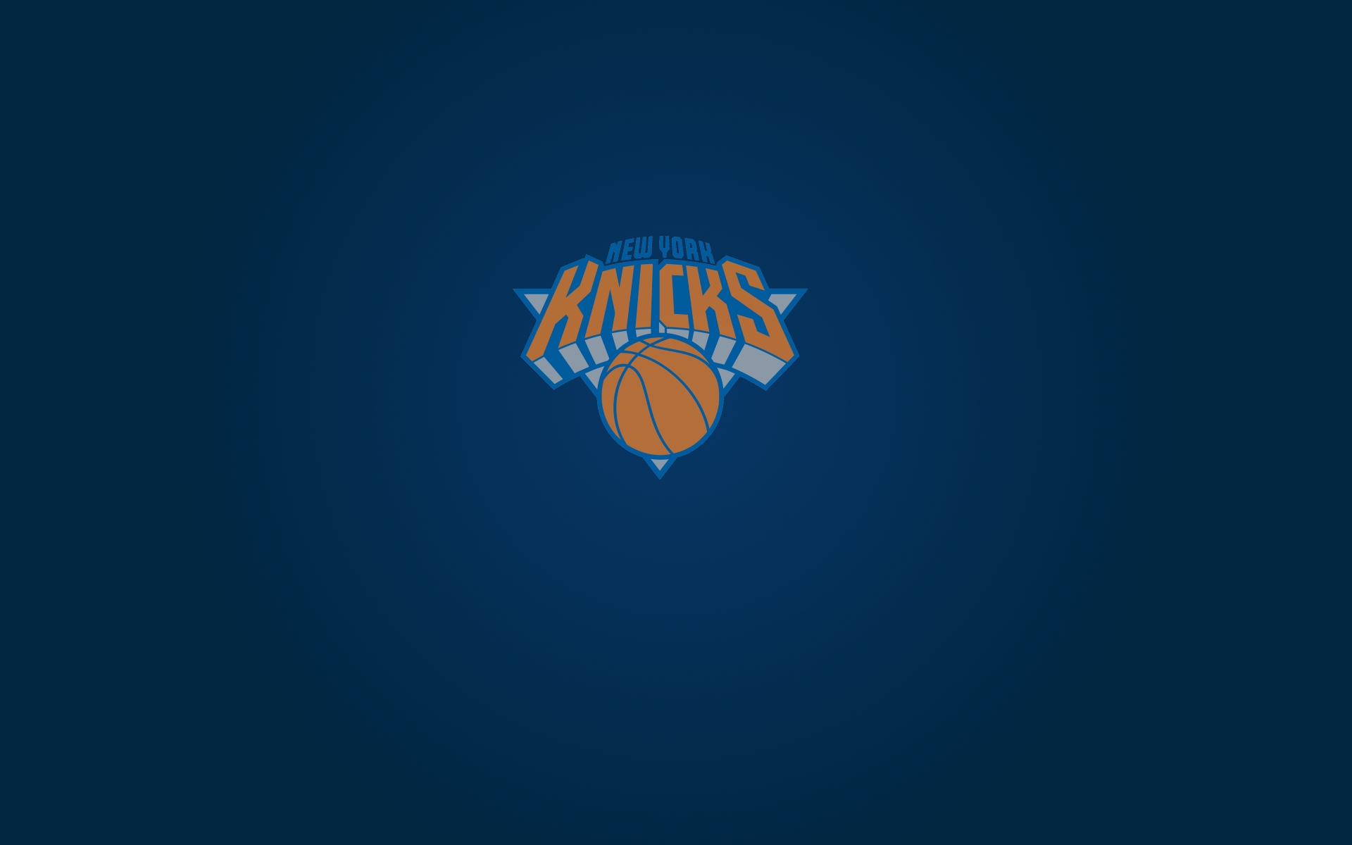 New York Knicks Logos