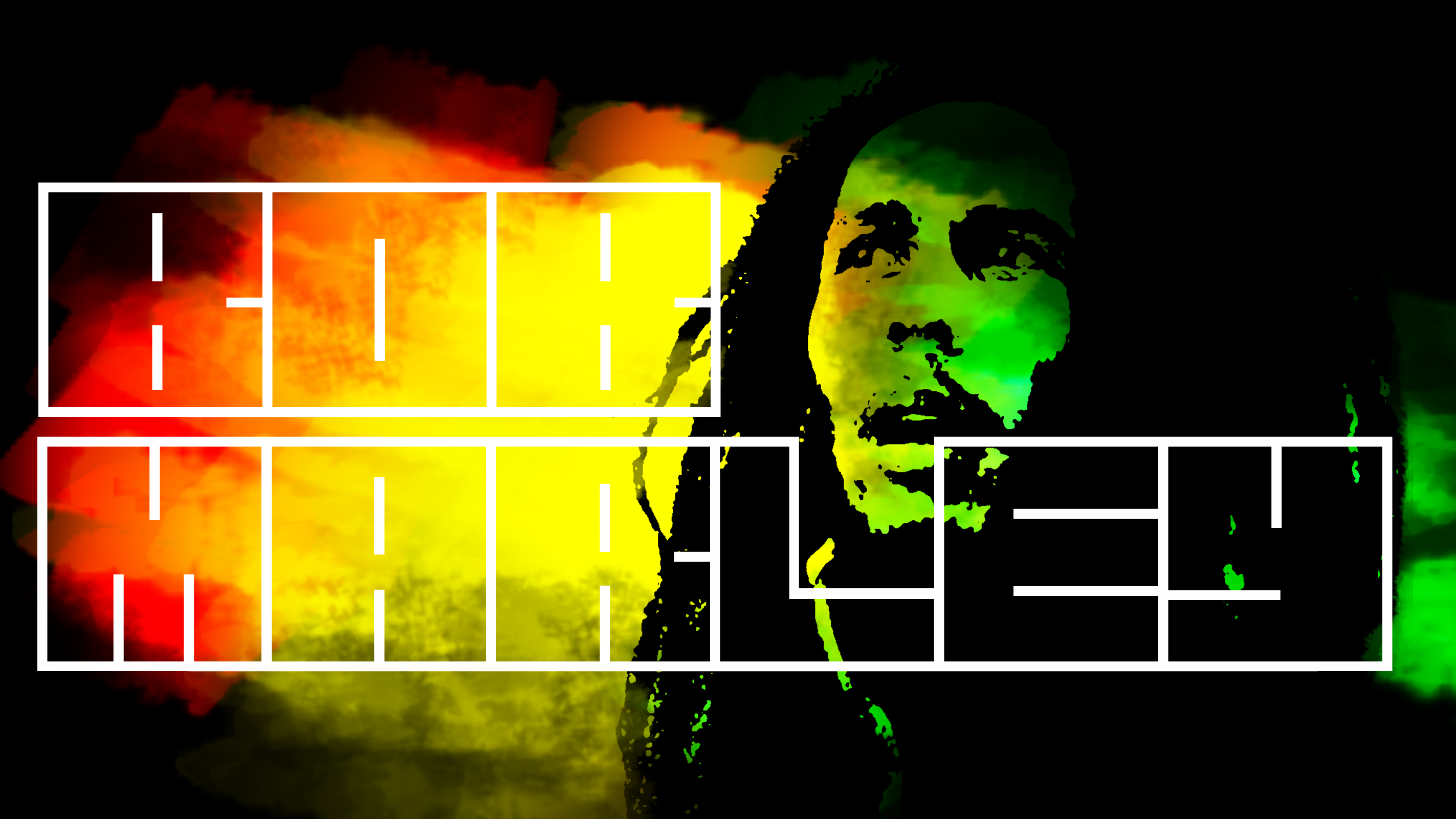 Bob Marley One Love Wallpaper wallpaper
