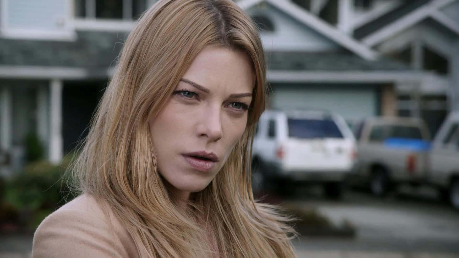 Lauren German Wallpaper