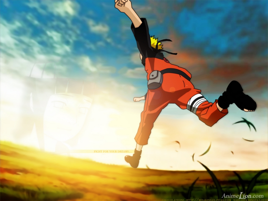 Anime Naruto HD 2023 AI Wallpaper HD Anime 4K Wallpapers Images and  Background  Wallpapers Den