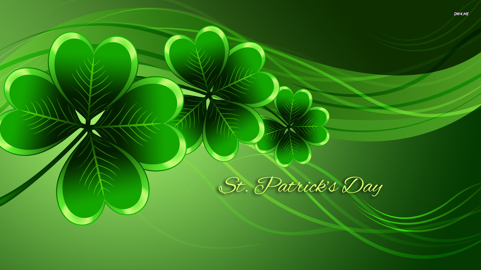 St Patricks Day stpatricks day aesthetic HD wallpaper  Pxfuel