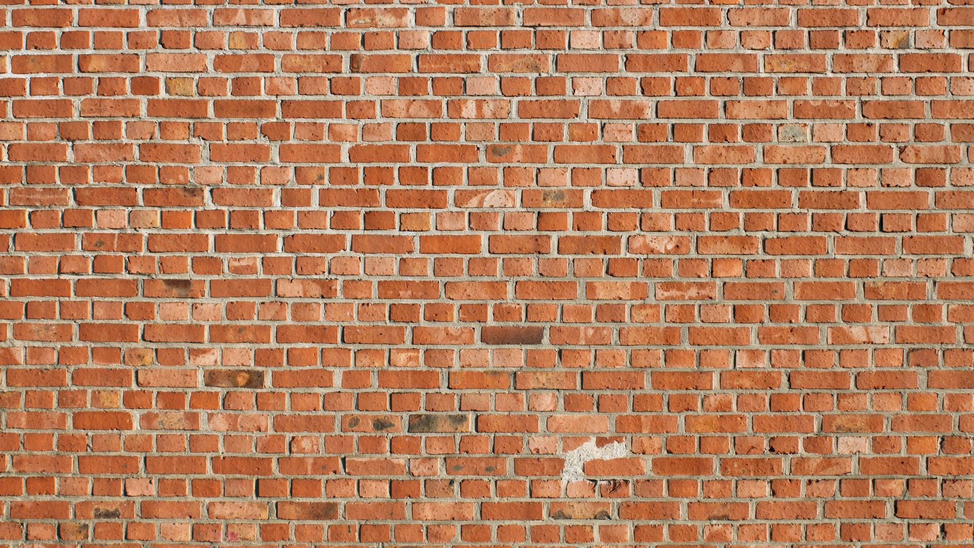 HD Brick Wallpaper
