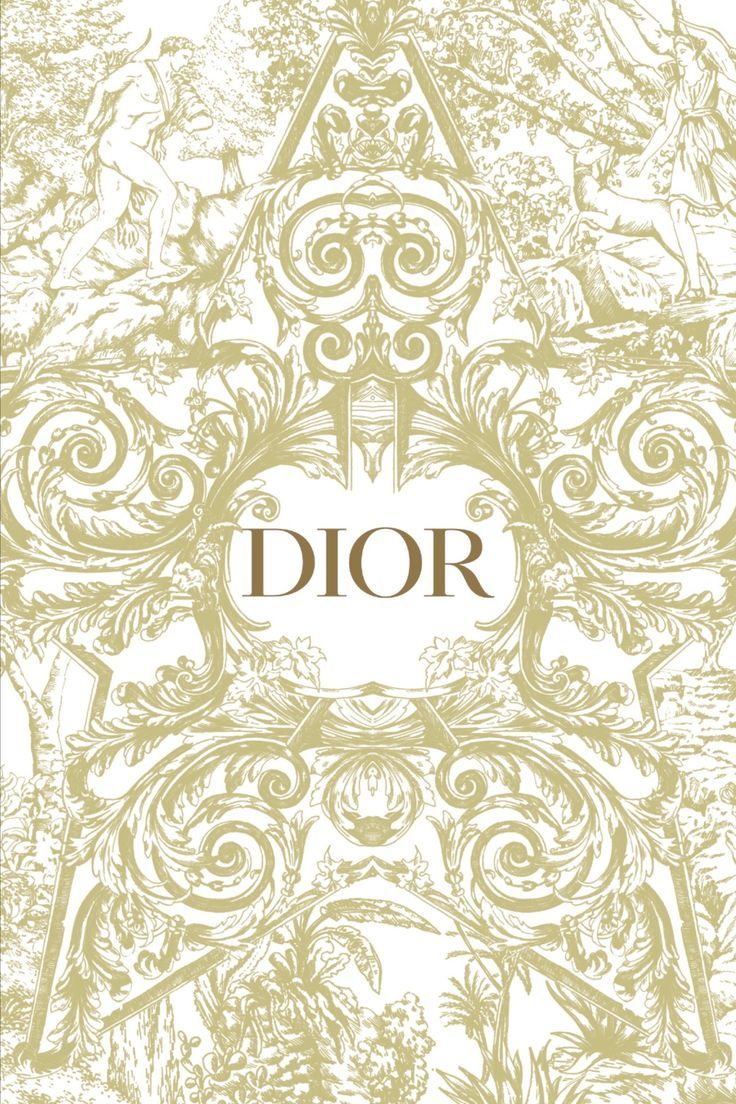 The New Dior Cruise Wallpaper Iconic