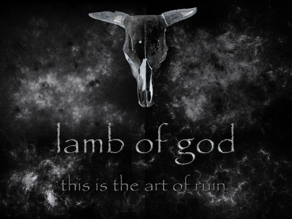 Lamb Of God Myspace Layouts Video