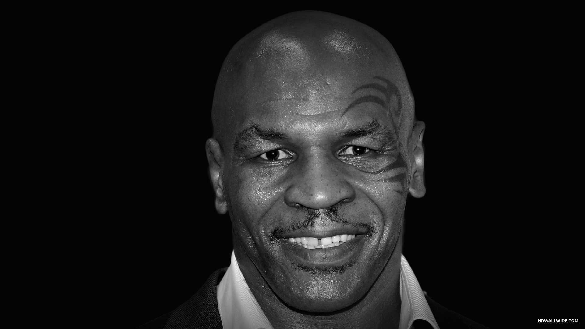 Wallpaper Mike Tyson Boxing HD Upload At October
