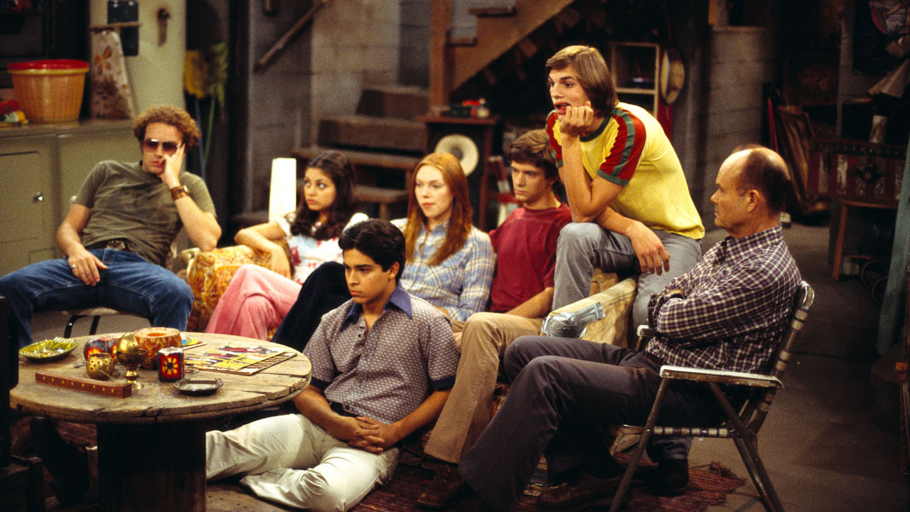 That 70s Show Wallpaper 87 images