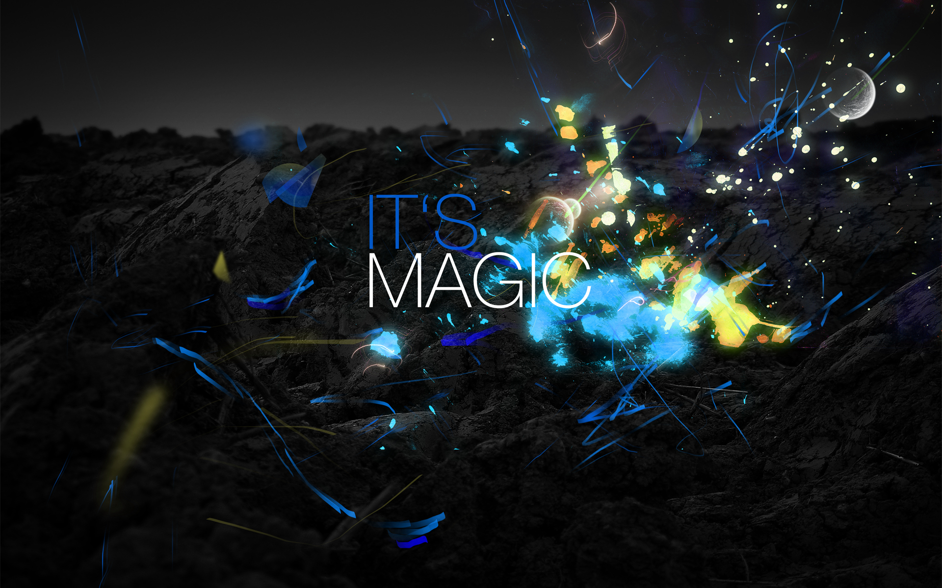 Magic Wallpapers Its Magic Myspace Backgrounds Its Magic Backgrounds
