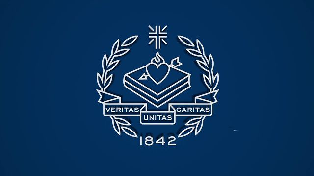 Villanova University Logo Universidad De