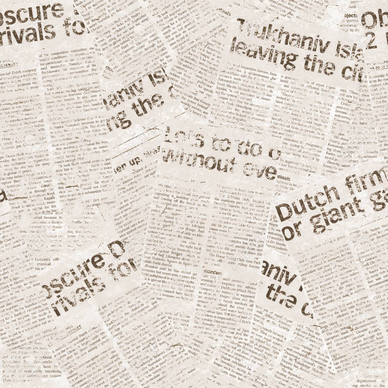 🔥 Download Newspapers Newspaper Texture Background Photos by
