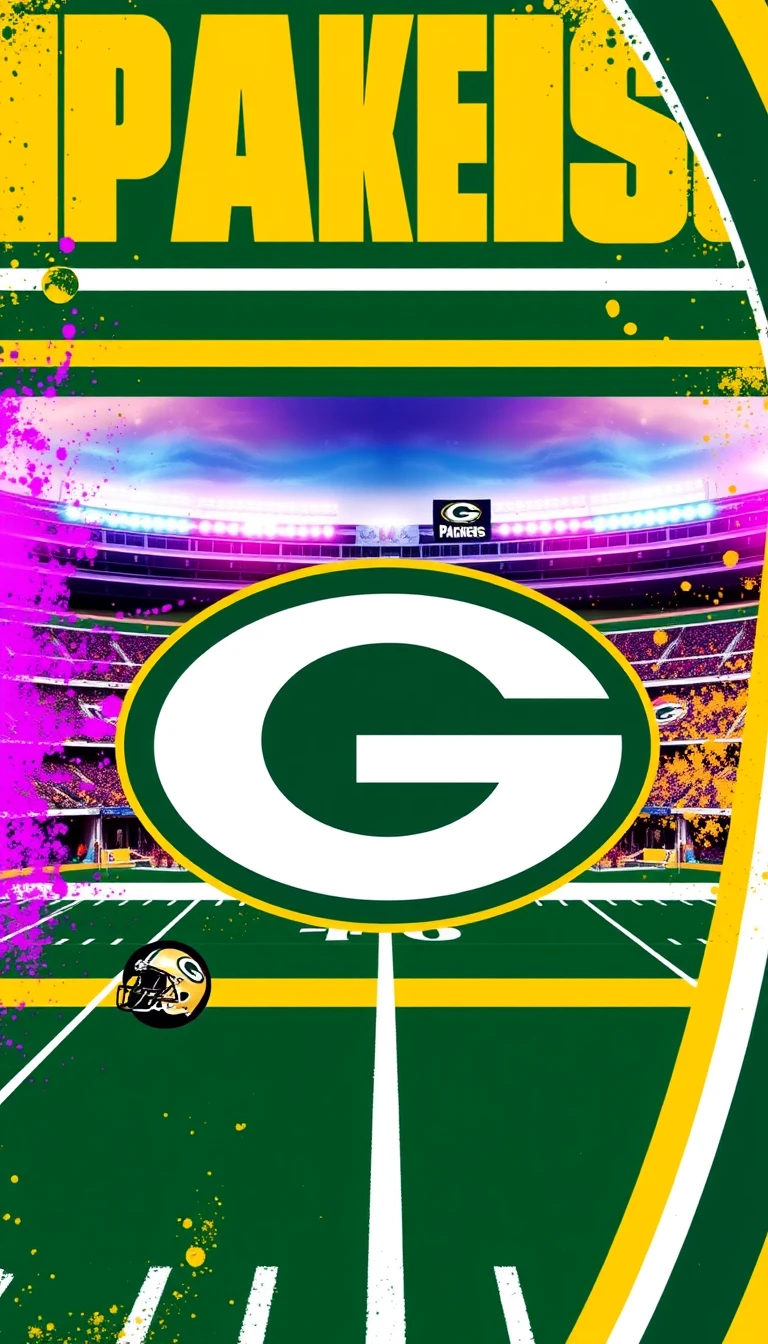 🔥 Download Wallpaper Green Bay Packers by @kurtm69 | Free Wallpapers ...