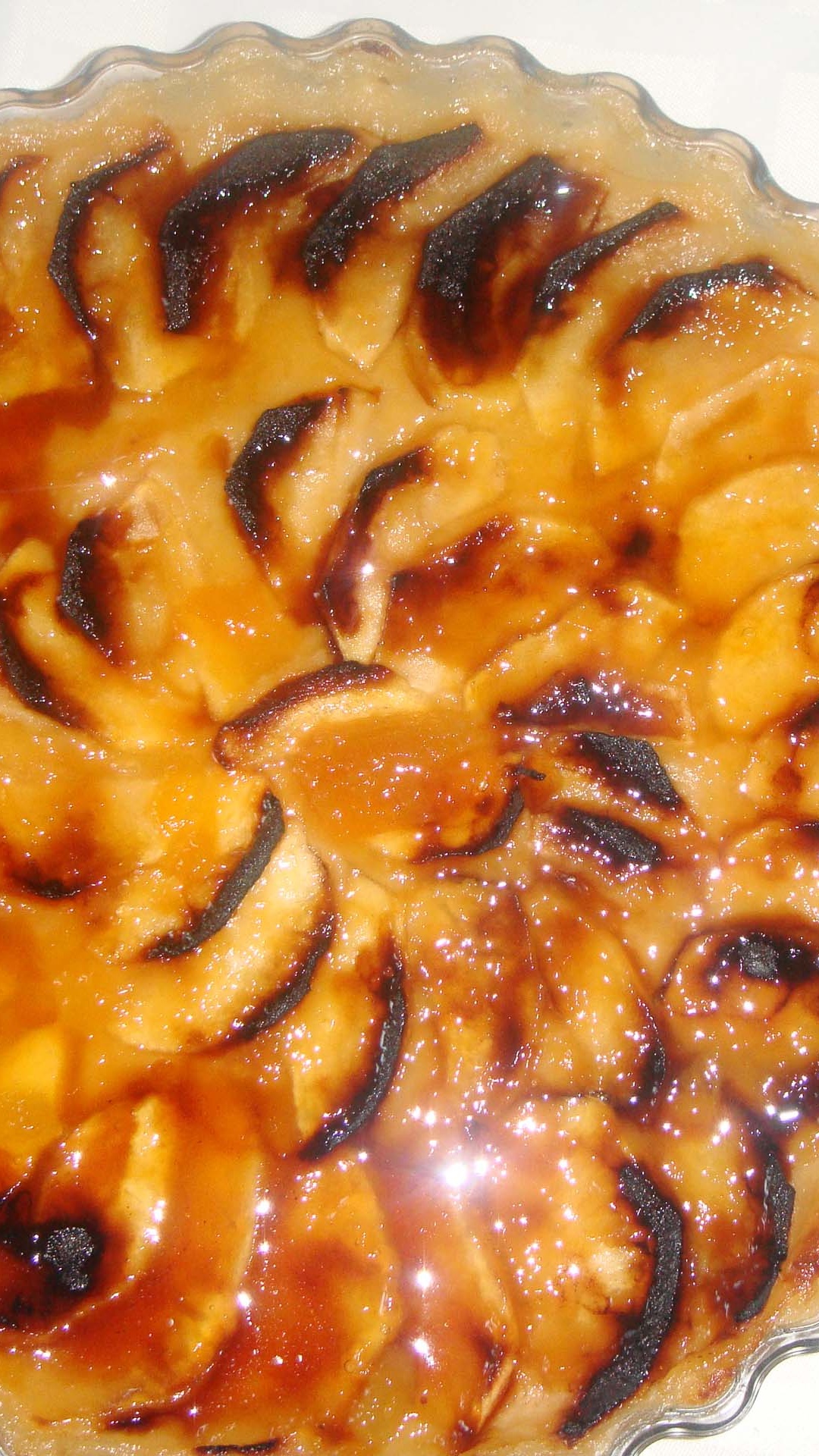 Tarta De Manzana Htc One Wallpaper