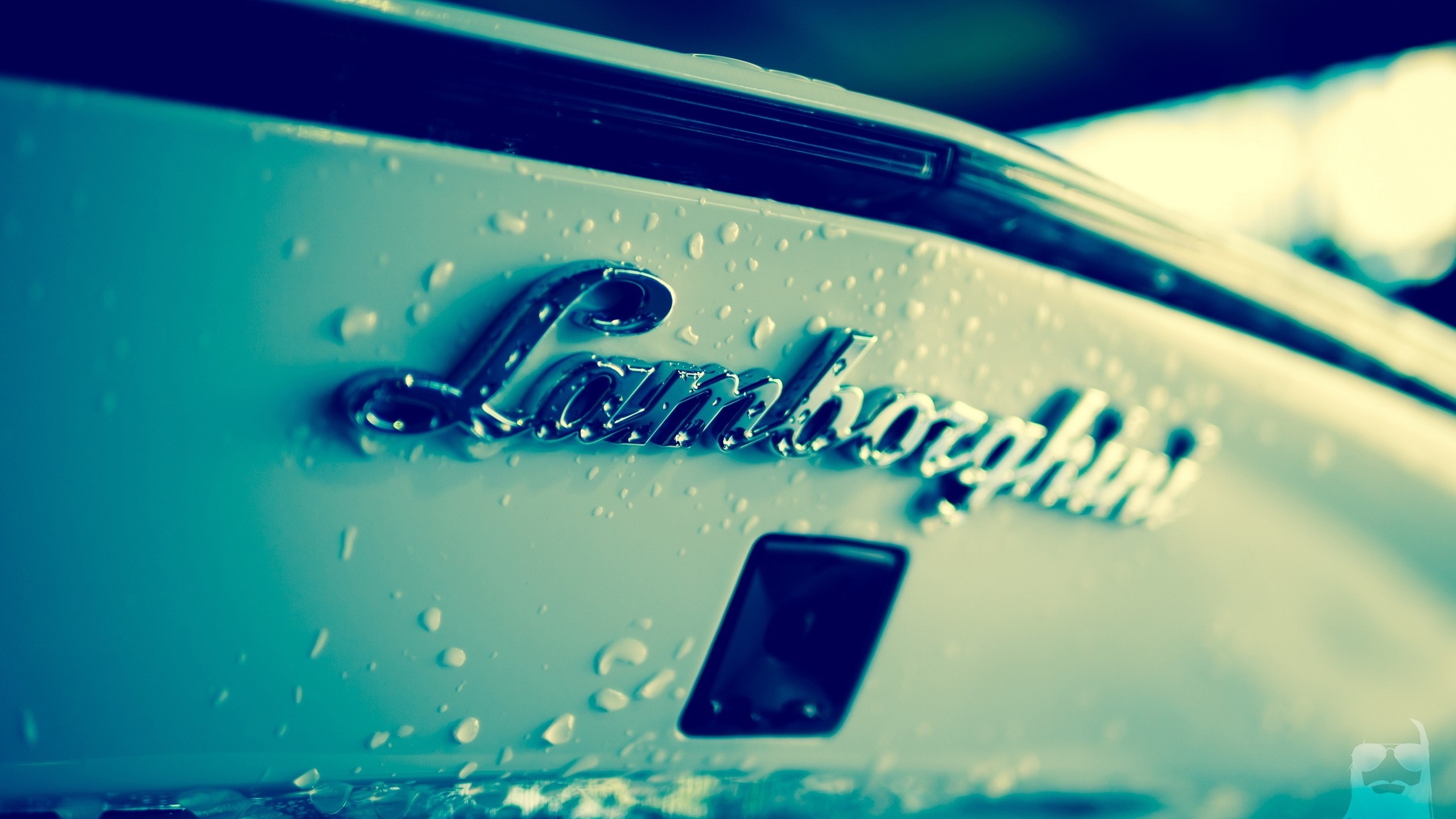 Lamborghini Logo Wallpaper HD Cars 4k Image