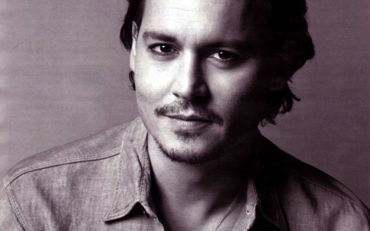 Johnny Depp Wallpaper Quoteko
