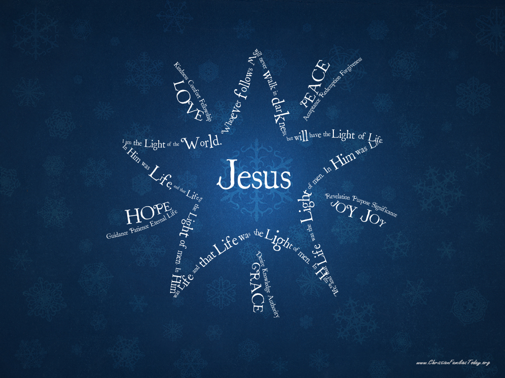 Christian Wallpaper For Puter Screens On