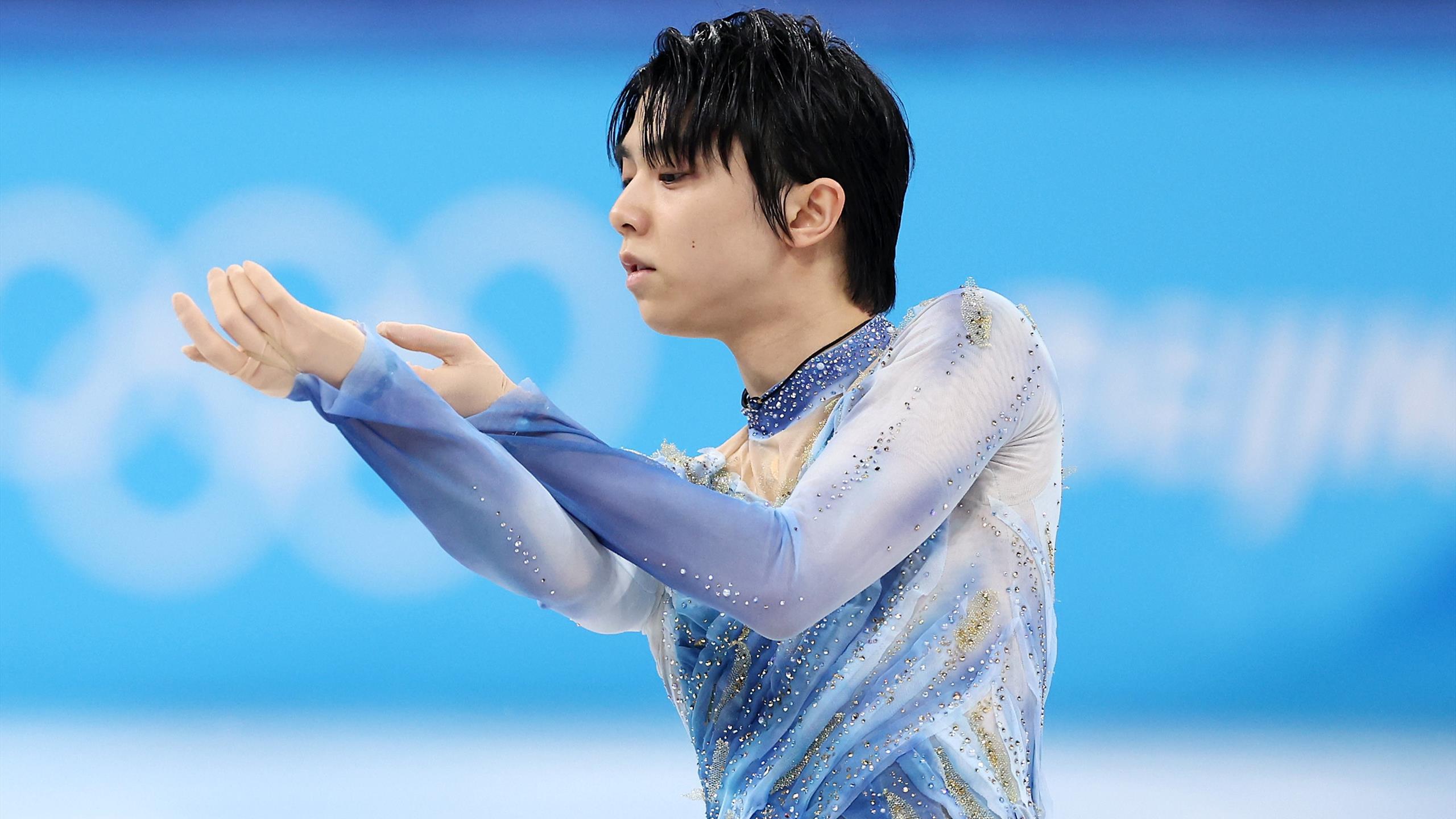 Winter Olympics Where Are Yuzuru Hanyu S Fans Now Can Ester