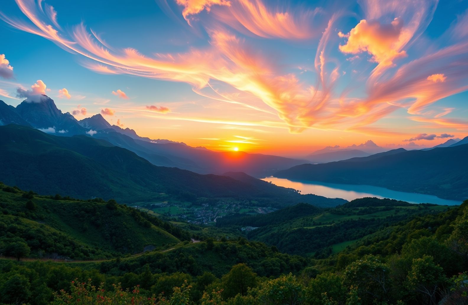 HD Wallpaper Pack