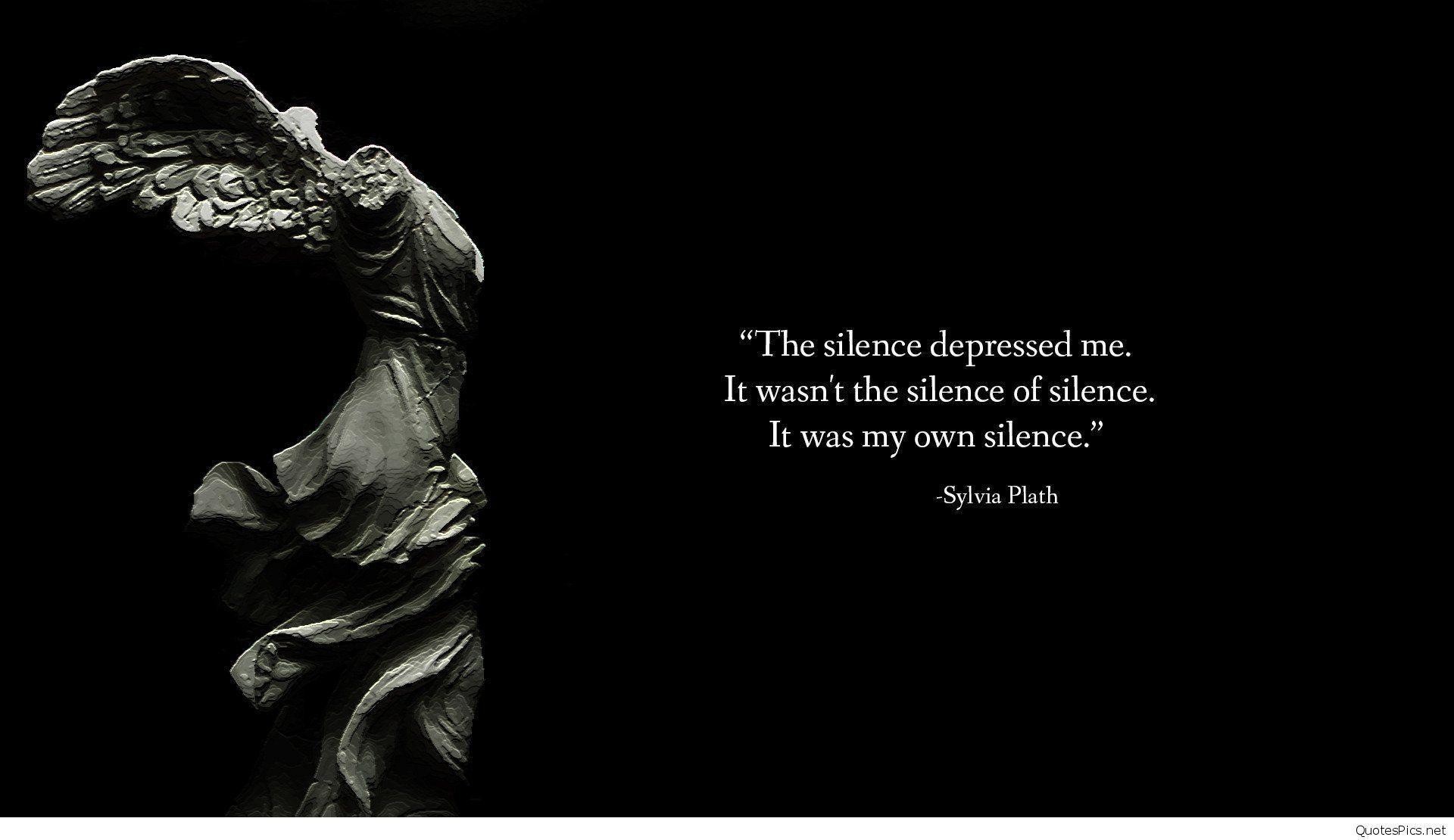 Depression Wallpaper Retina