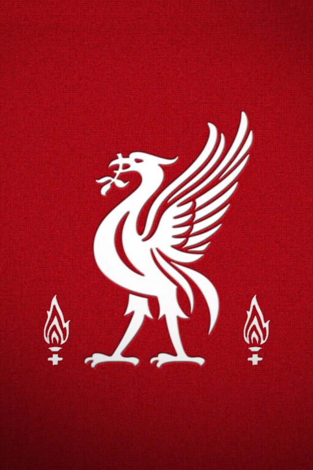 Liverpool Fc iPhone4 From Category Sport Wallpaper For iPhone