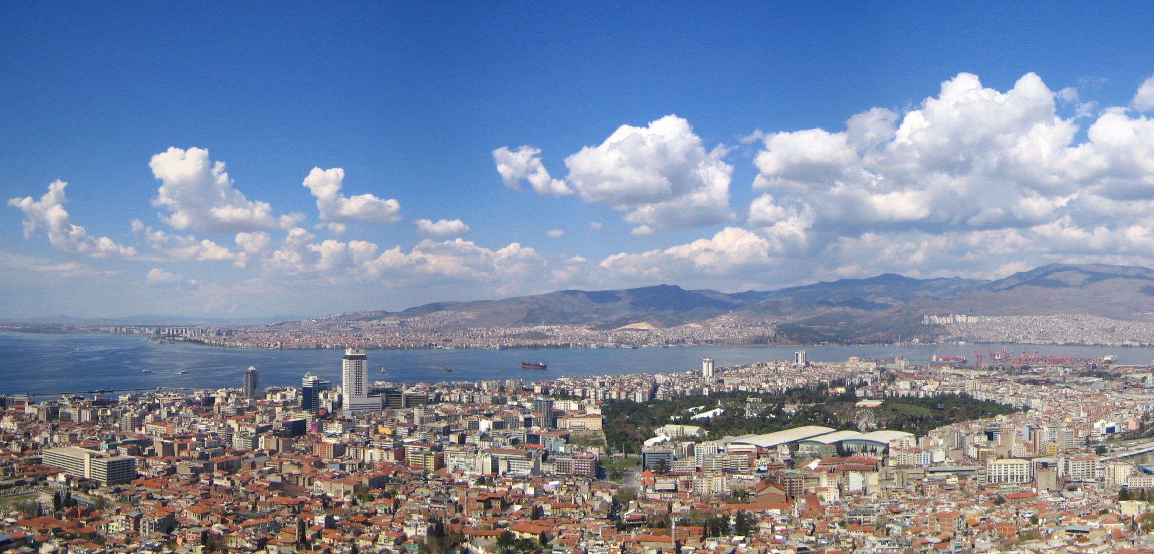 Gallery For Izmir Turkey Wallpaper