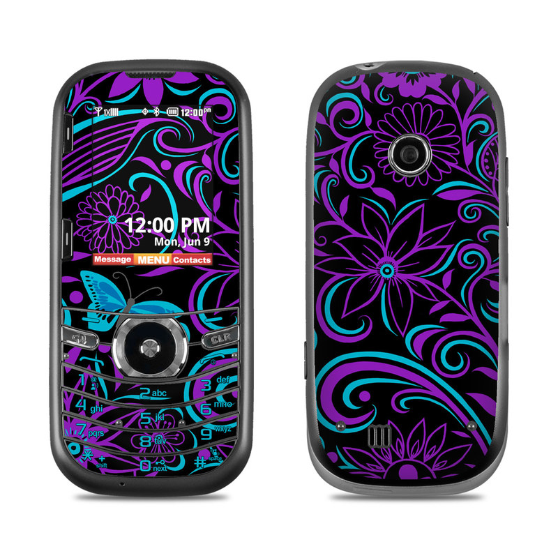 Lg Cosmos Skin Fascinating Surprise By Kate Knight Decalgirl