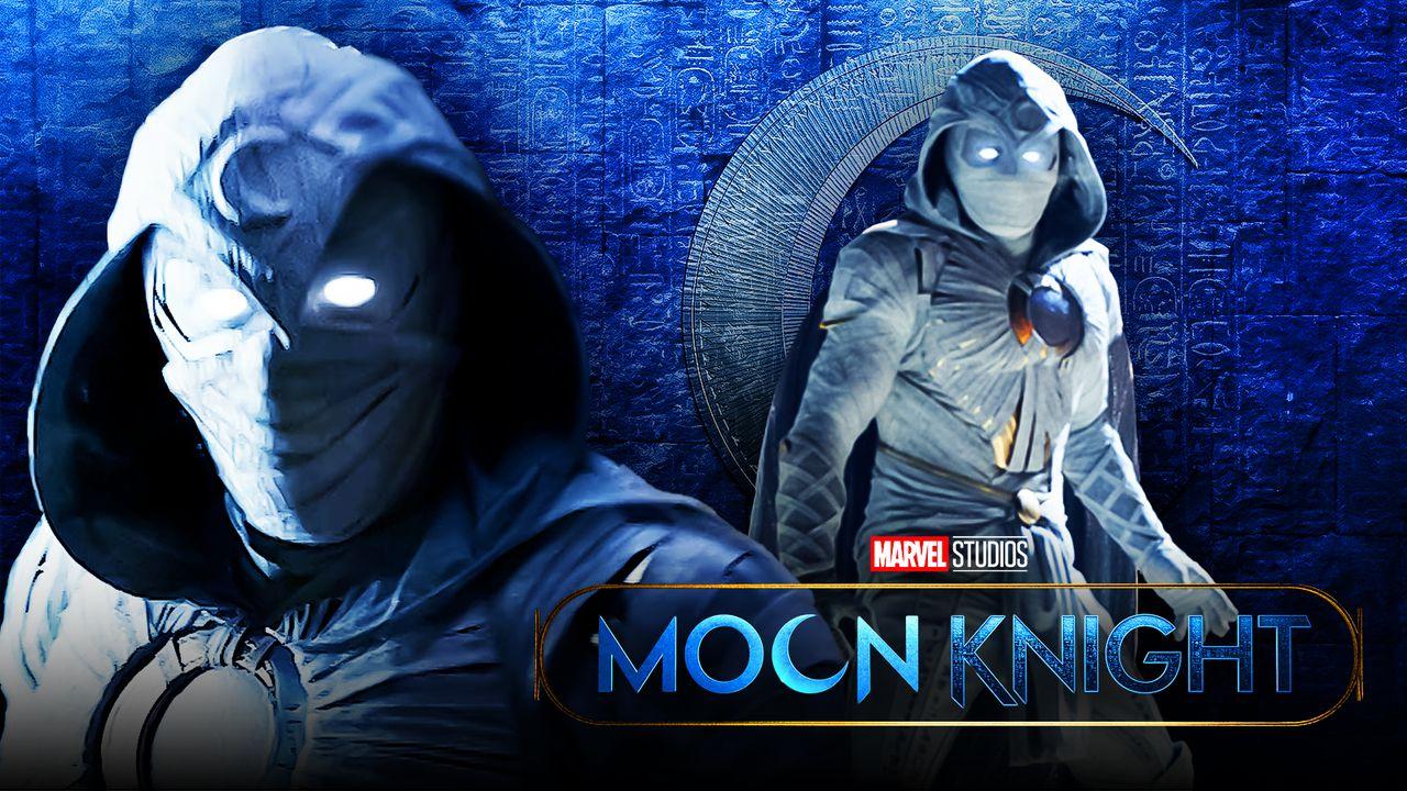 Disney Updates Moon Knight With New Teaser Photo
