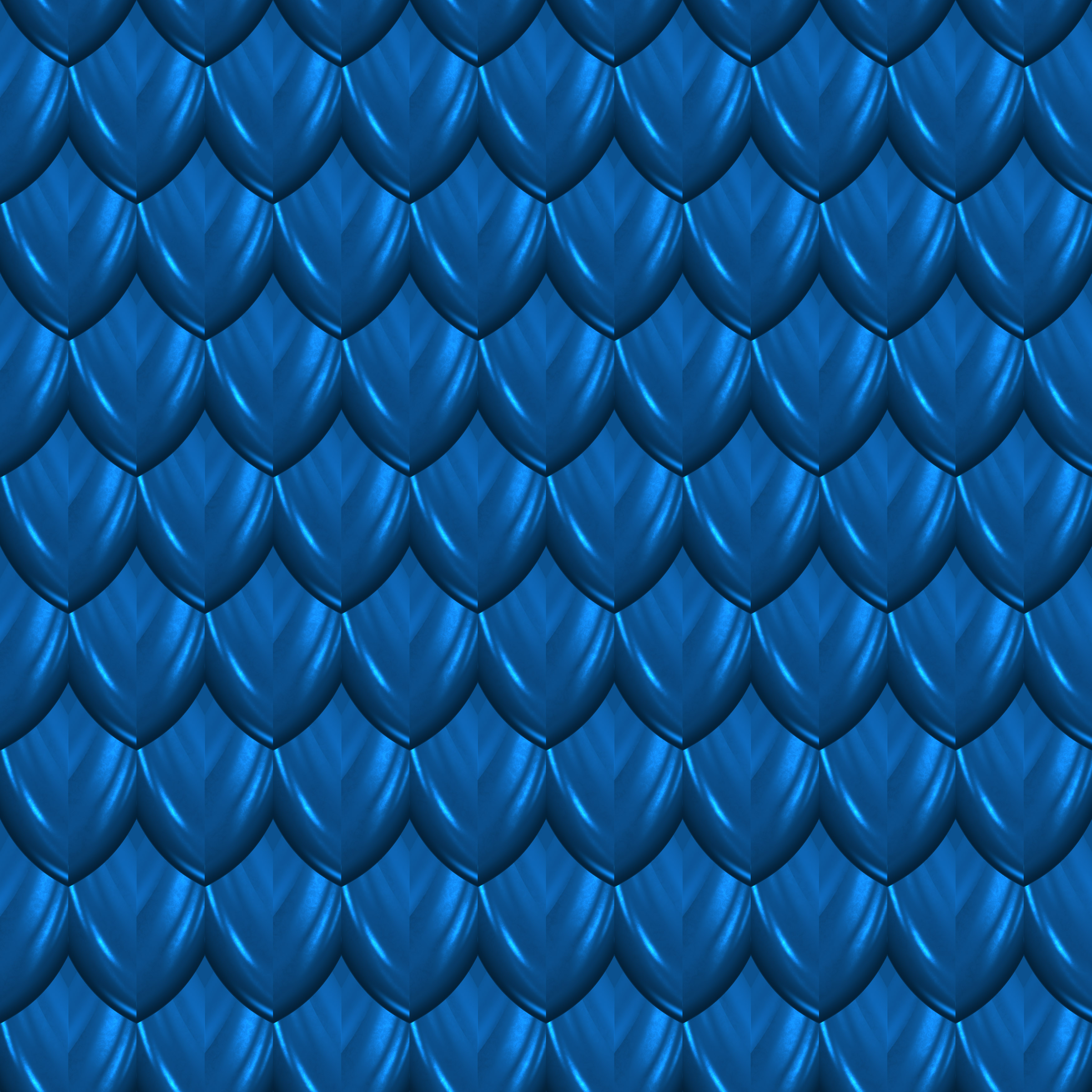 Free download Dragon Scales in Shiny Blue Seamless Texture  wwwmyfreetextures [3500x3500] for your Desktop, Mobile & Tablet | Explore  44+ Scale Background | Mermaid Scale Wallpaper, Large Scale Wallpaper,  Large Scale Floral Wallpaper