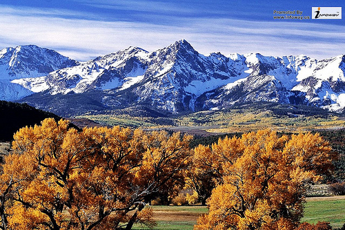 Colorado wallpaper colorado travel guide Flickr   Photo Sharing