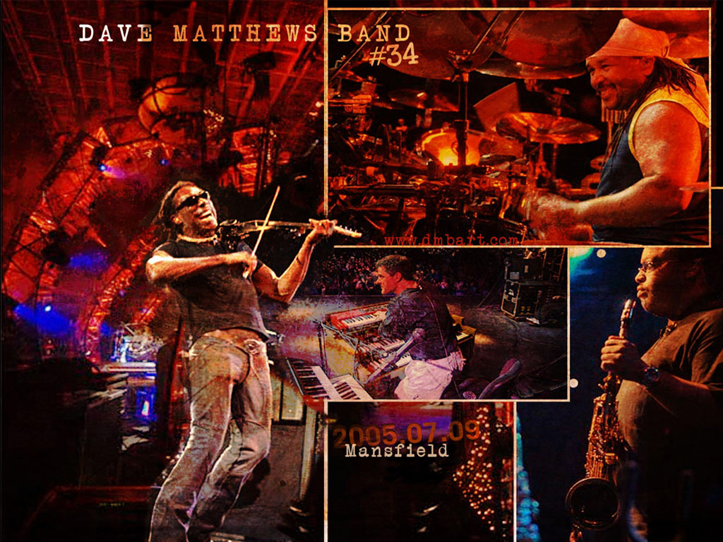 Dave Matthews Band 64207 Jpg