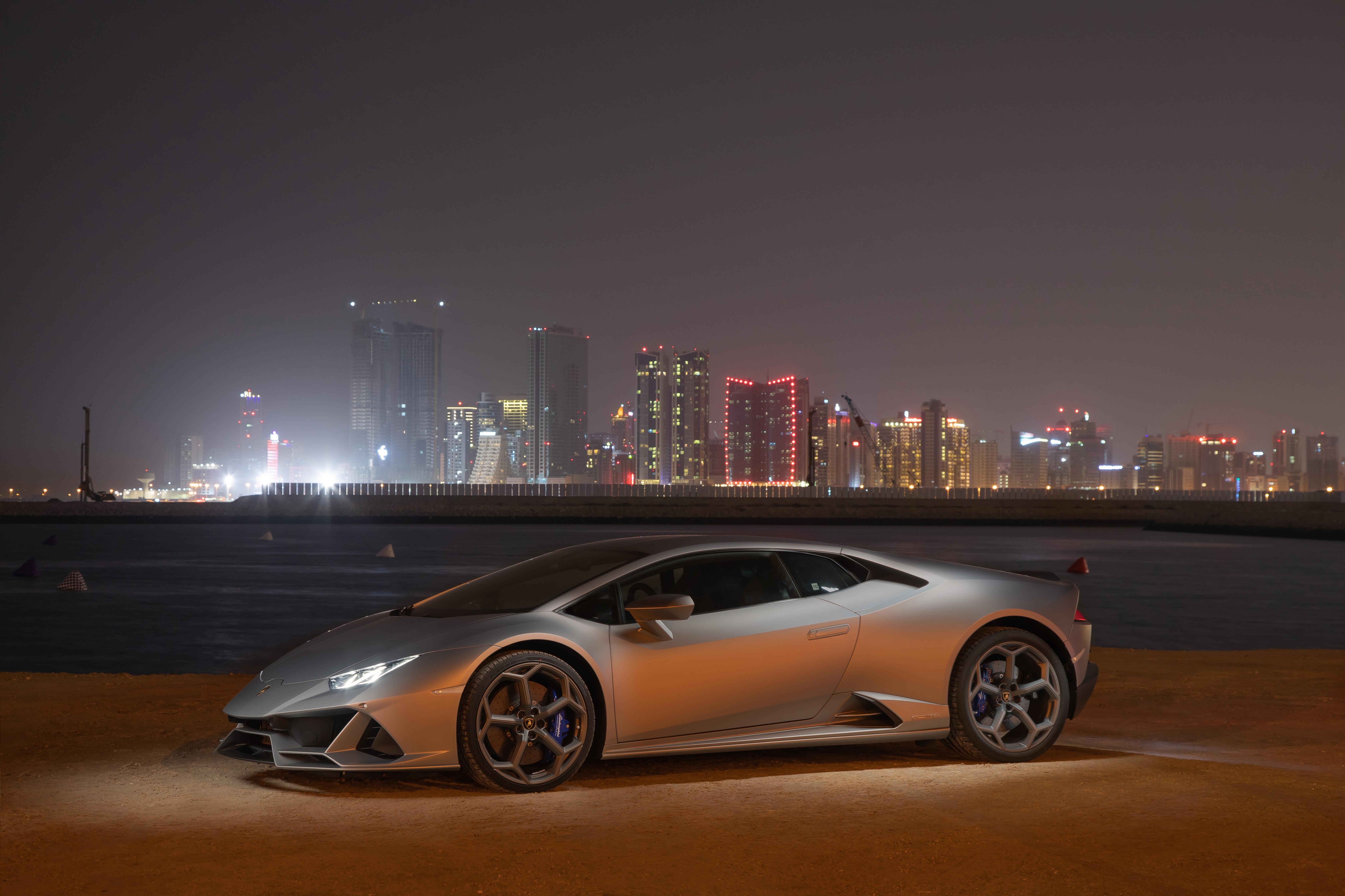 Vehicles Lamborghini Hurac N Evo 4k Ultra HD Wallpaper