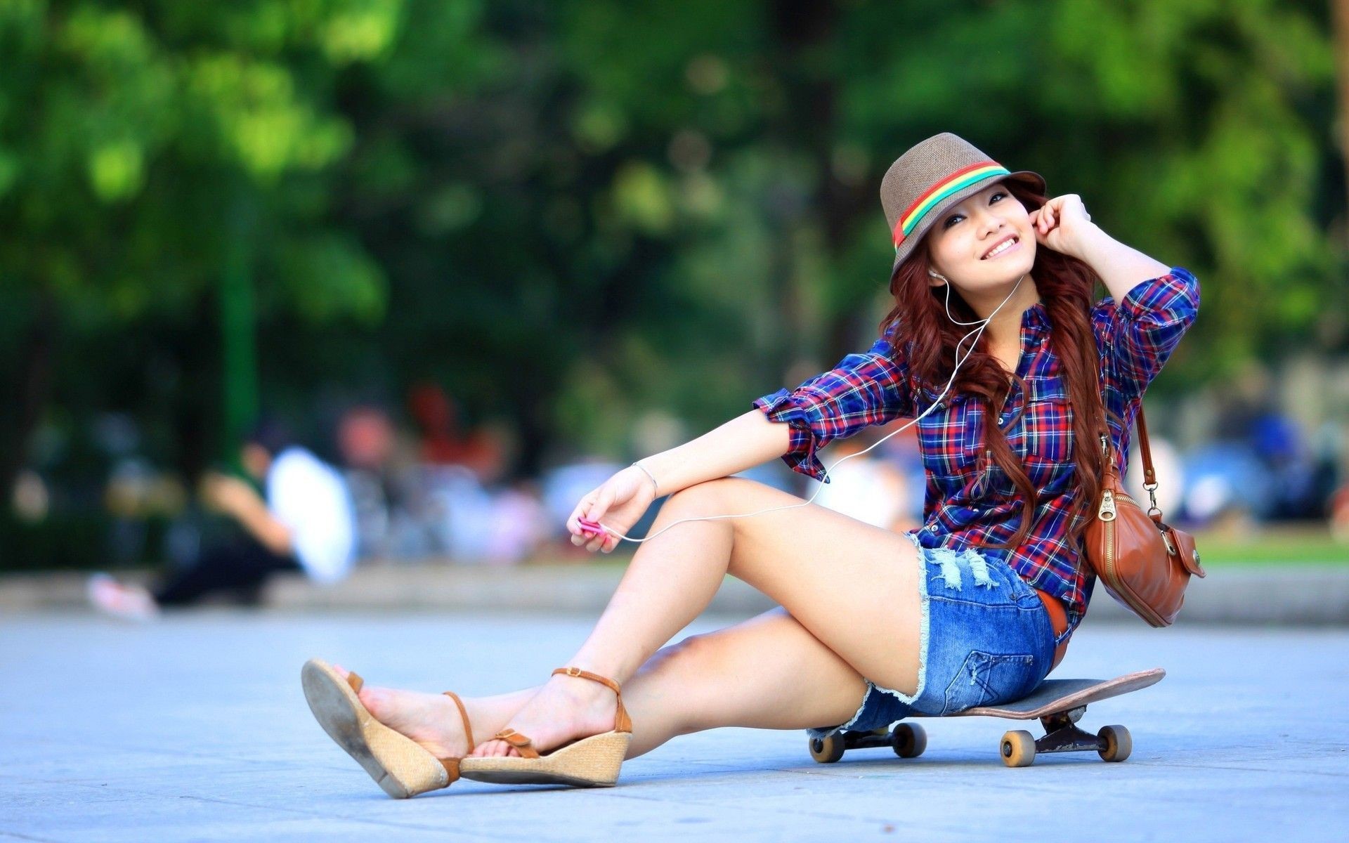 Girls Wallpaper Desktop
