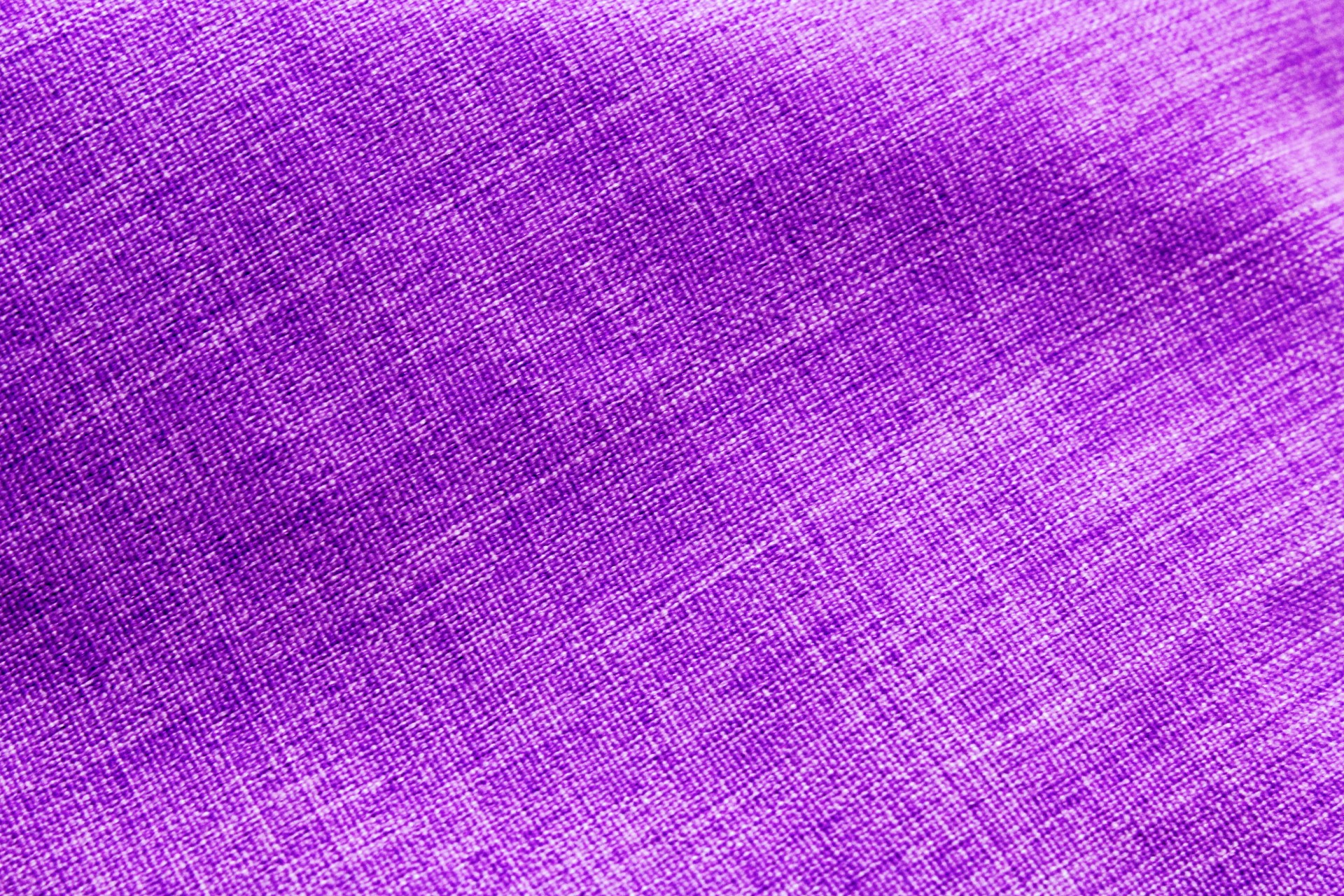 Violet Background Textile Checkered Flowers Lavender Cloth