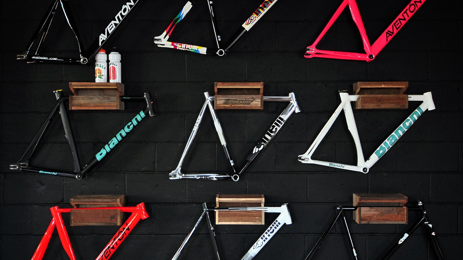 Pursuit Bicycles Frameset Wallpaper Pursuitbicycles