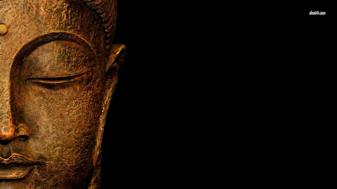 Buddha Statue Wallpaper Religion