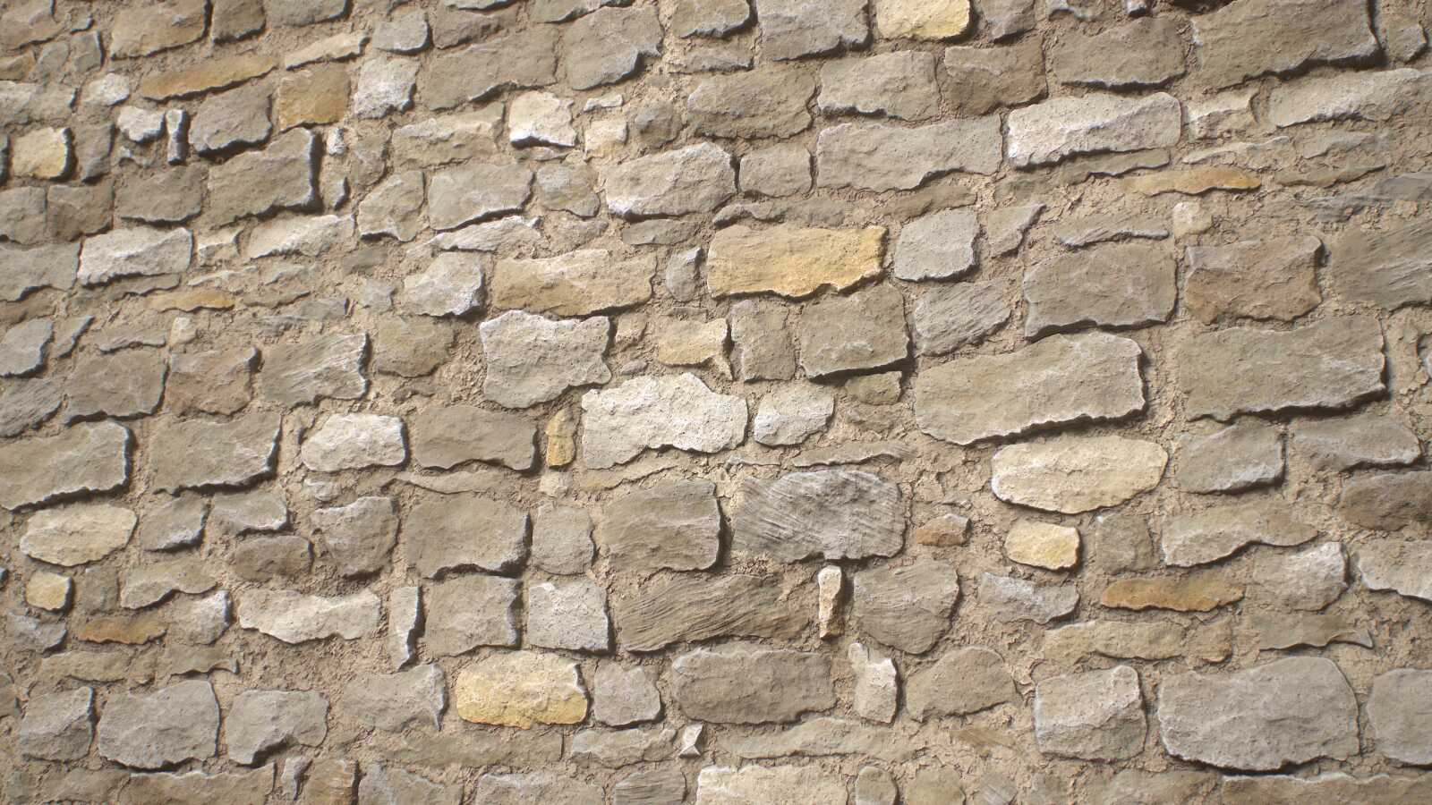 Stone Texture Wallpaper