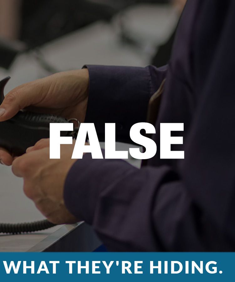 True Or False Expanded Restrictions For Gun Buyers Are A Violation Of