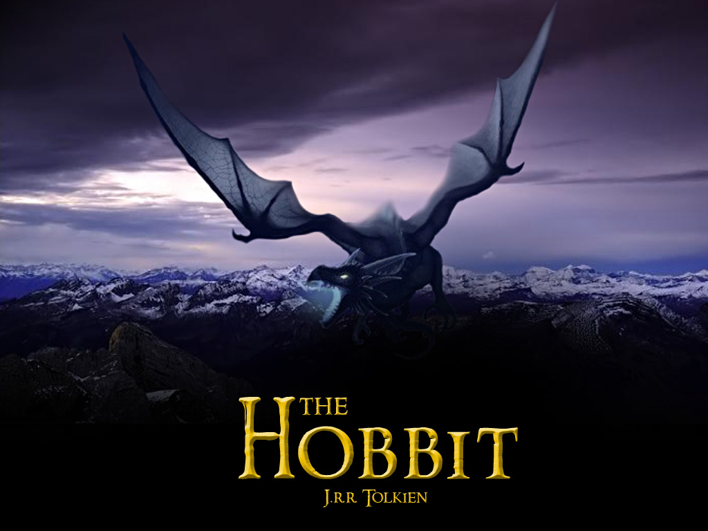 Andy Serkis Talks The Hobbit S Smaug Dragon