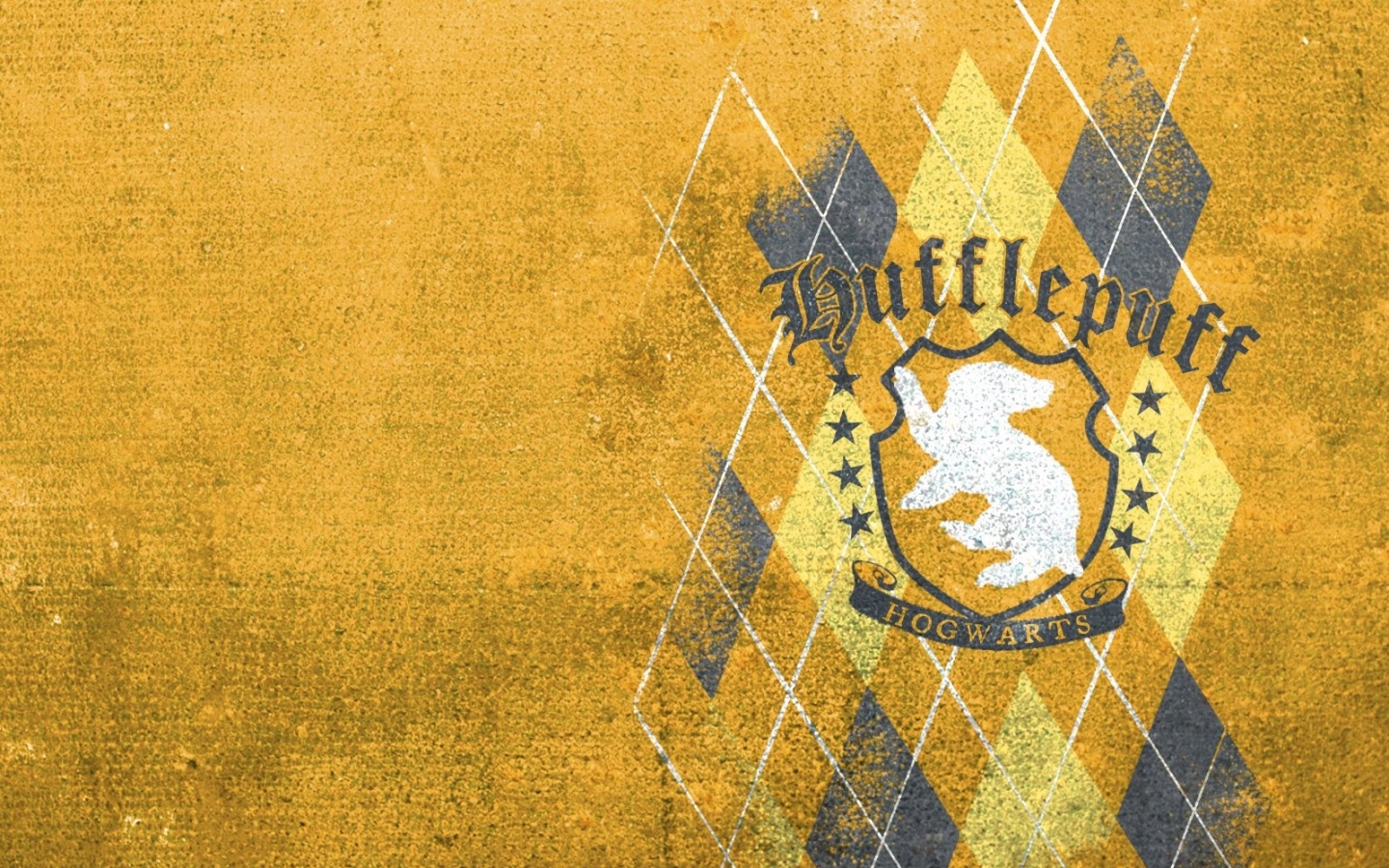 28+] Hufflepuff Harry Potter Desktop Wallpapers - WallpaperSafari