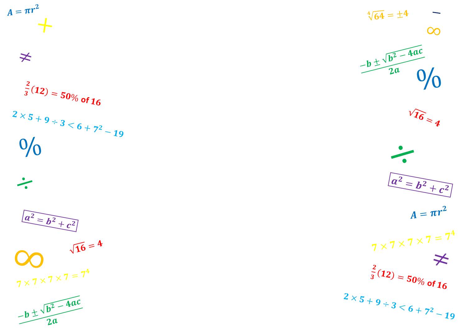 43+] Cool Math Wallpapers - WallpaperSafari