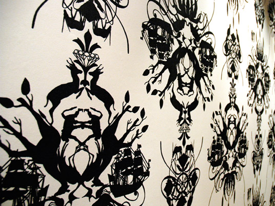 African Wallpaper Designs This Celebrates