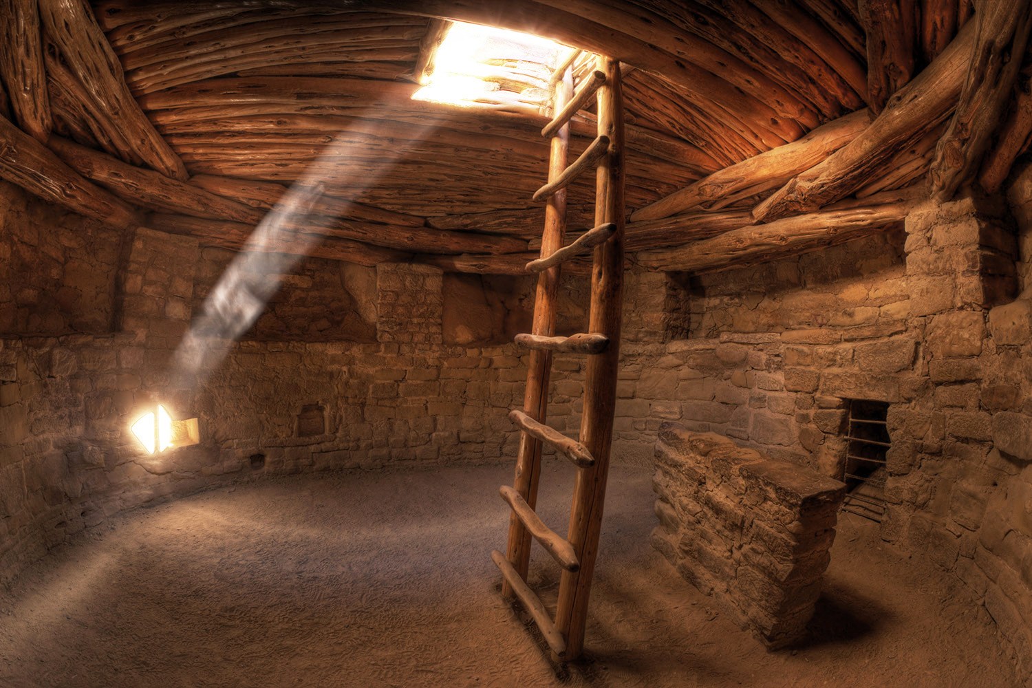 Anasazi Ruins Usa Beautiful Places To Visit