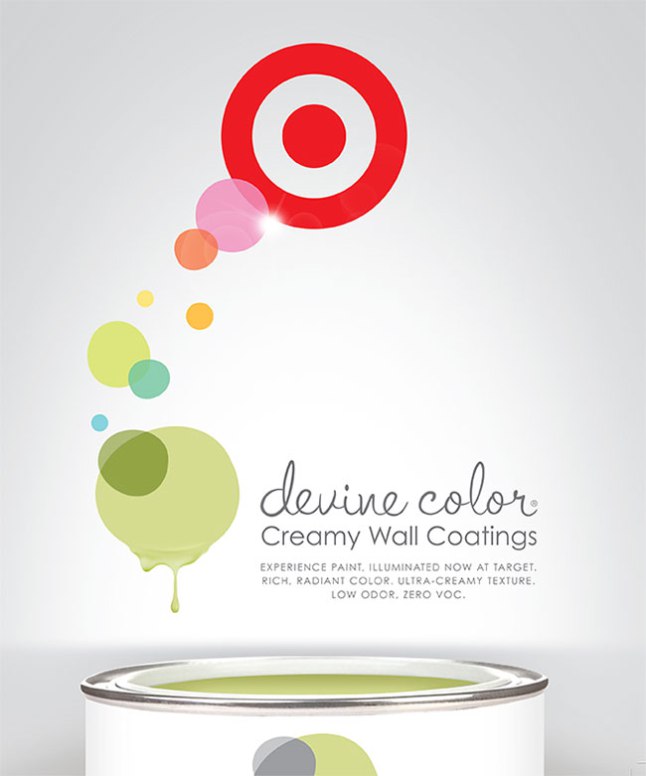 Devine Color Introduces A Curated Collection Of Interior Paints And