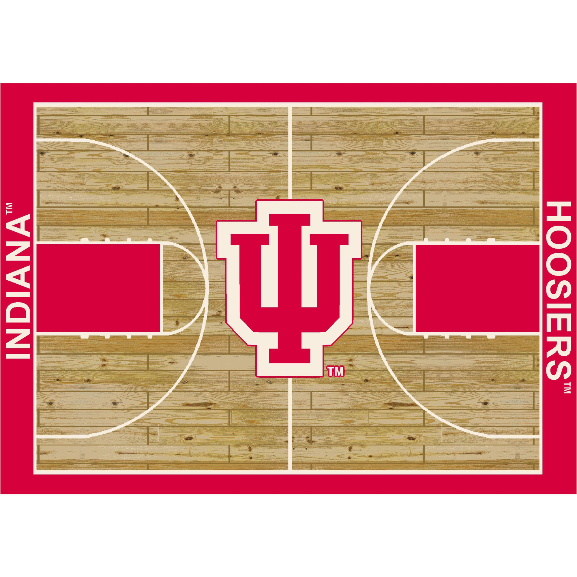 Indiana Hoosiers Basketball Wallpaper Images TheCelebrityPix 2000x2000