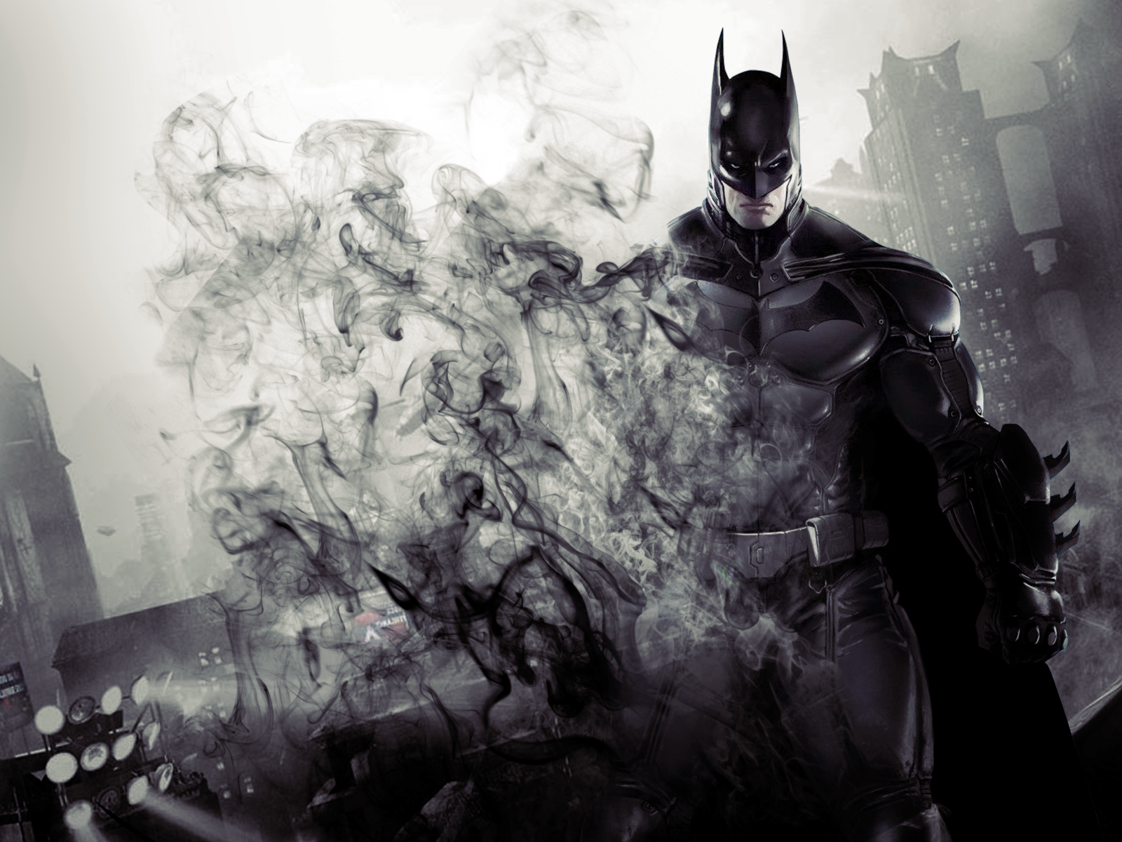 1440p batman arkham city images