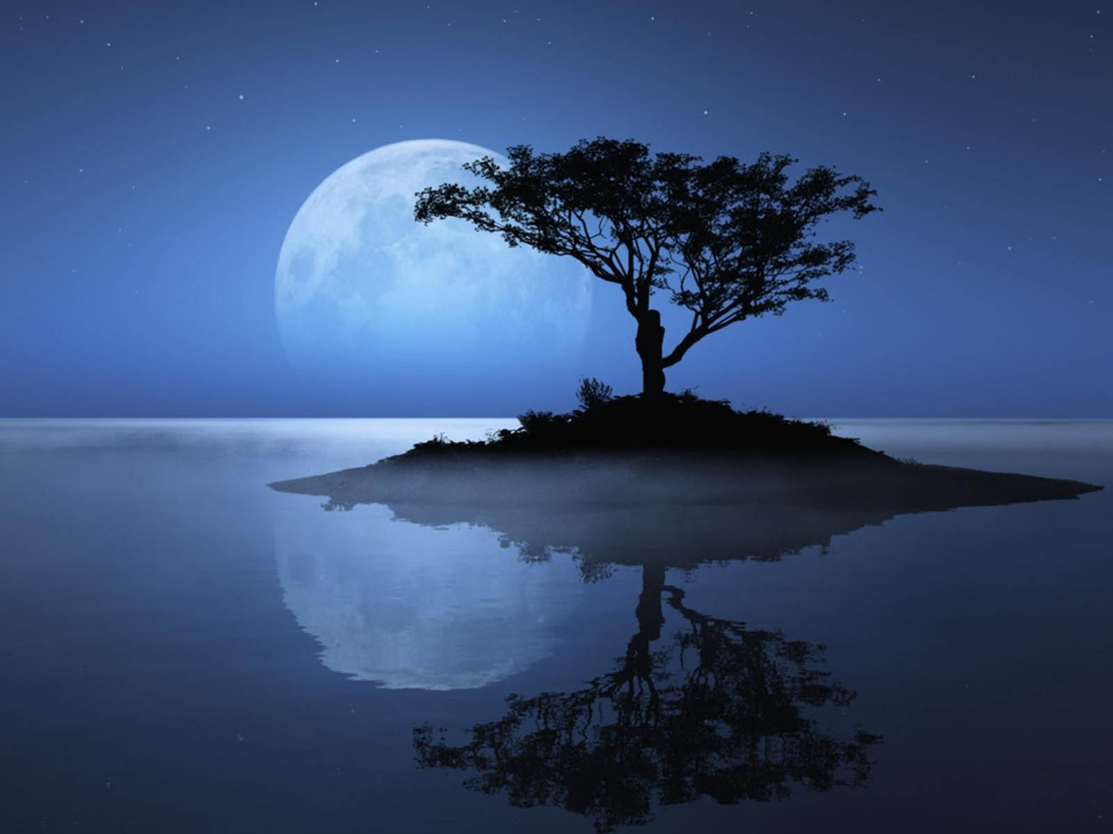 Tag Moon Fantasy Wallpaper Background Photos Image And Pictures For